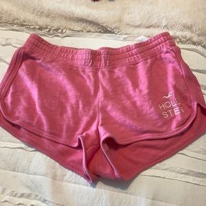 Hollister shorts
